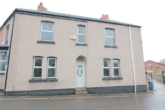 3 Bedroom Terraced